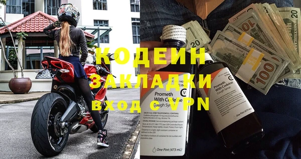 хмурый Семилуки